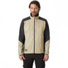 73233 Kensington Insulated Jacket Sand/Ebony XL *One Size Only - Outlet Store*