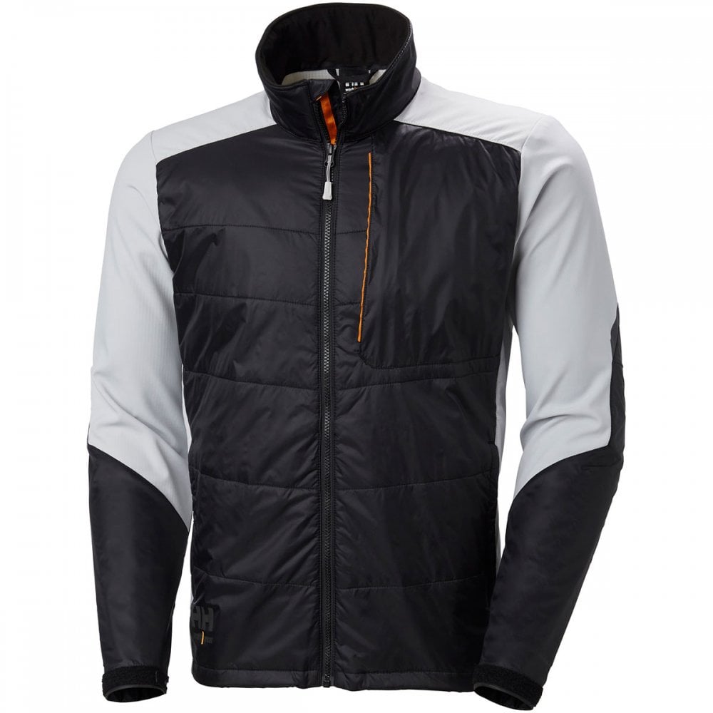 73233 Kensington Insulated Jacket
