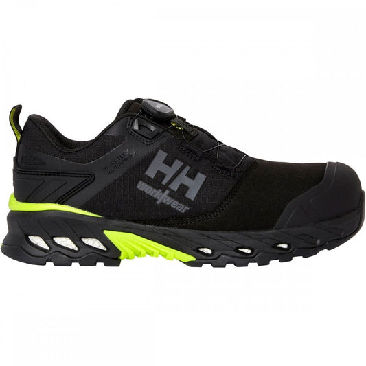 78340 Magni Evolution Low Boa S7L Helly Tech®