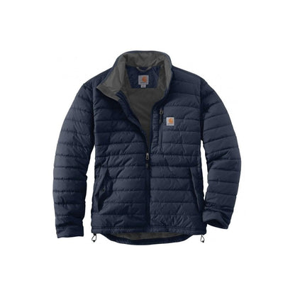 102208 Gilliam Jacket