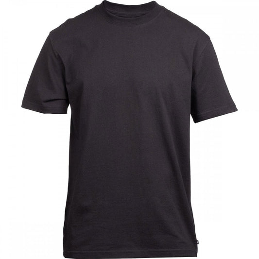 Everyday Short Sleeve T-Shirt Black M *One Size Only - Outlet Store*