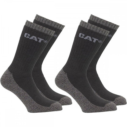 Thermo Socks - 2 Pair Pack