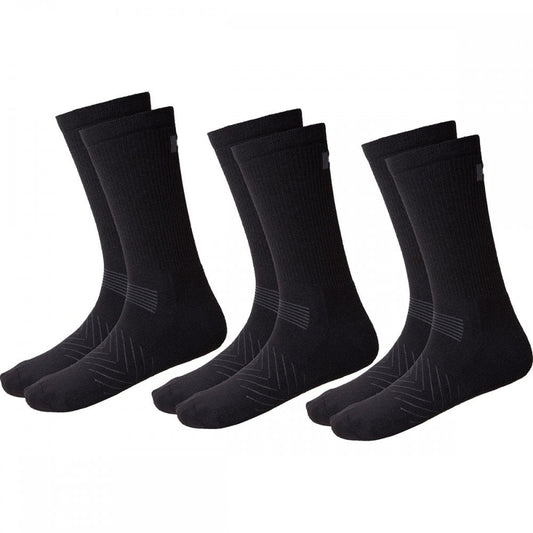 79646 Manchester Sock 3-Pack