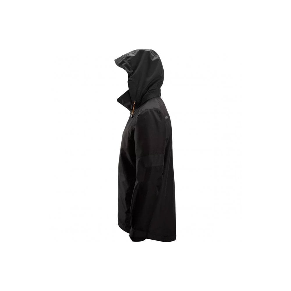 SN1304 Waterproof Hoodie Shell Jacket