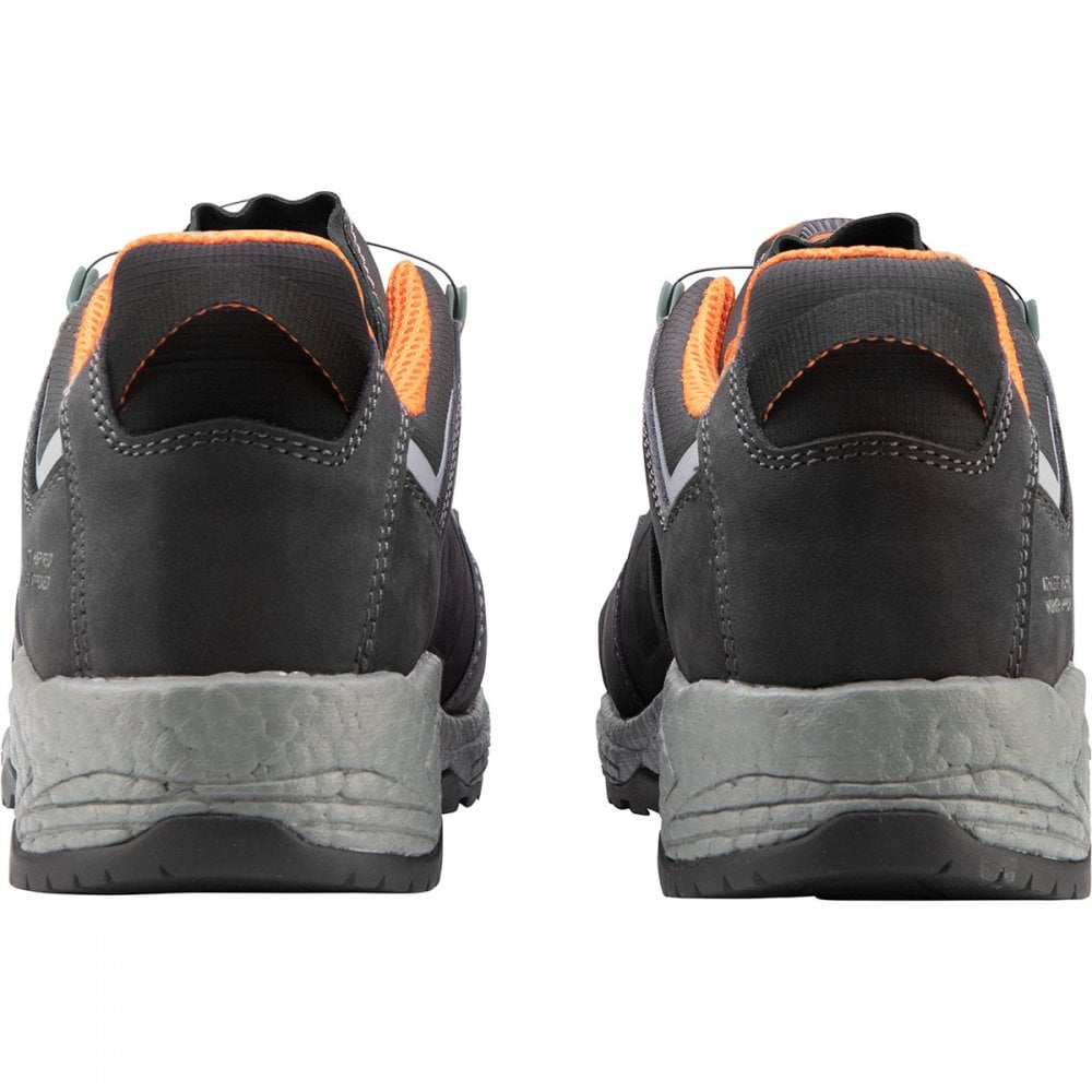Solid Gear SG80013 Vapor 3 Low S3S Safety Shoe