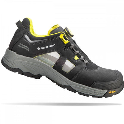 Solid Gear SG80016 Vapor 3 Air BOA® Safety Trainer