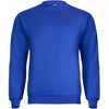 GR21 Eco Sweatshirt Royal L *One Size Only - Outlet Store*
