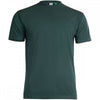 GR31 Eco T-Shirt Green 2XL *One Size Only - Outlet Store*