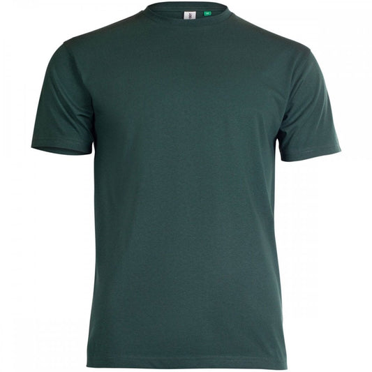GR31 Eco T-Shirt Green 2XL *One Size Only - Outlet Store*