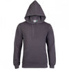 GR51 Eco Hoodie Charcoal L *One Size Only - Outlet Store*