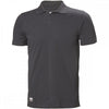 79167 Manchester Polo Shirt Dark Grey M *One Size Only - Outlet Store*