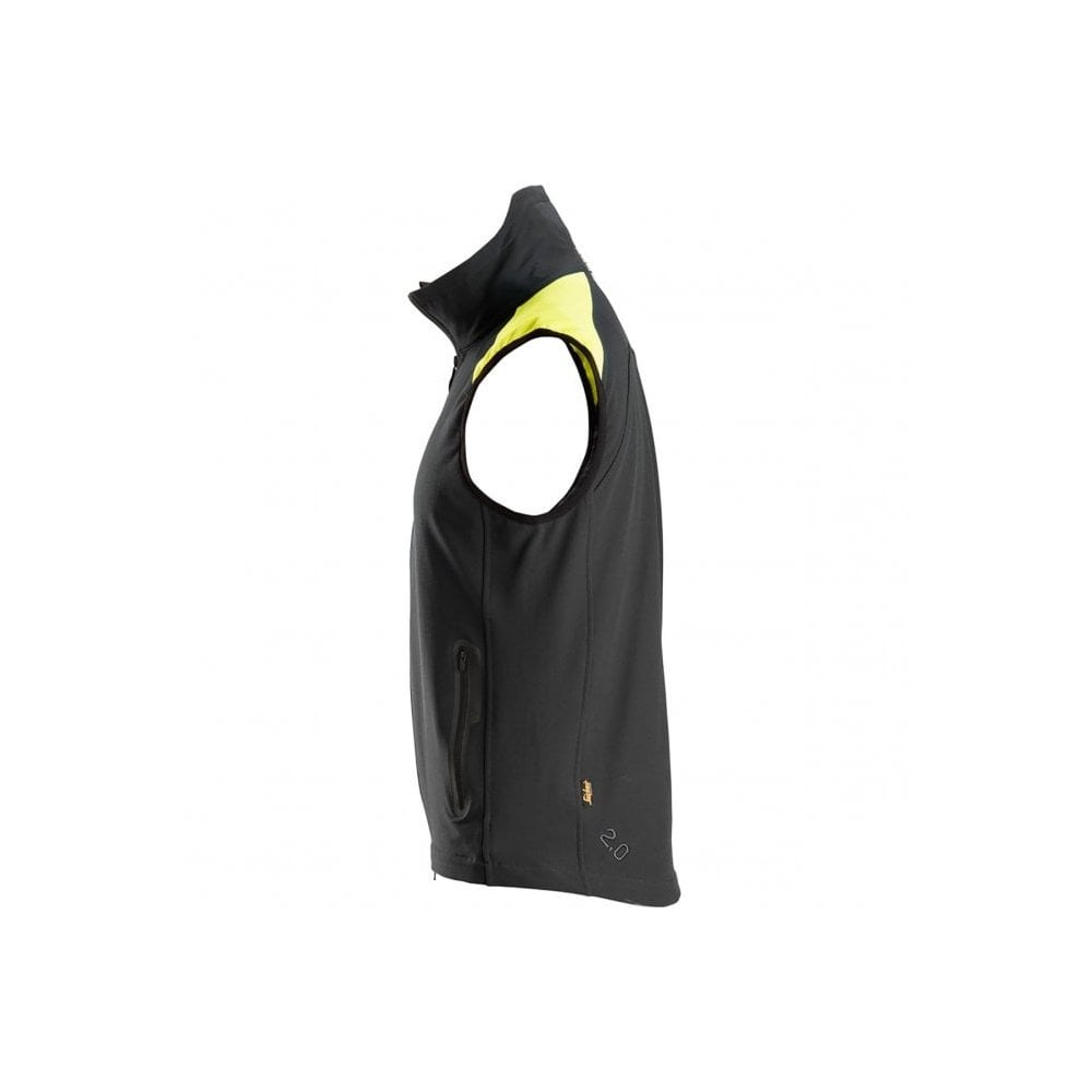 8029 FlexiWork Neon Vest