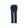 77590 Womens Luna BRZ Construction Trousers