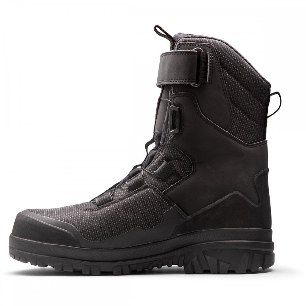 Solid Gear GORE-TEX® SG51008 Guardian GTX AG BOA® High S7S Safety Boot