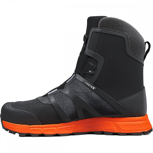 Solid Gear GORE-TEX® SG76013 Revolution 2 GTX BOA® High S7S Safety Boot