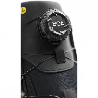 Solid Gear GORE-TEX® SG80015 Vapor 3 GTX BOA® High S7S Safety Boot