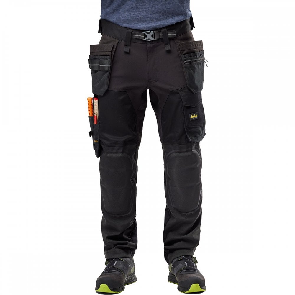 6590 AllroundWork Capsulized Stretch Holster Trousers