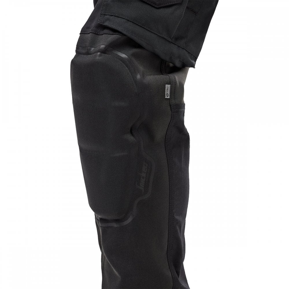 6590 AllroundWork Capsulized Stretch Holster Trousers
