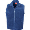 R37X Active Fleece Bodywarmer