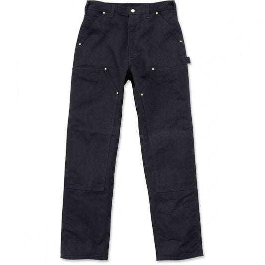 106679 B01 Double-Front Utility Work Pant Carhartt Brown 34" 30" *One Size Only - Outlet Store*