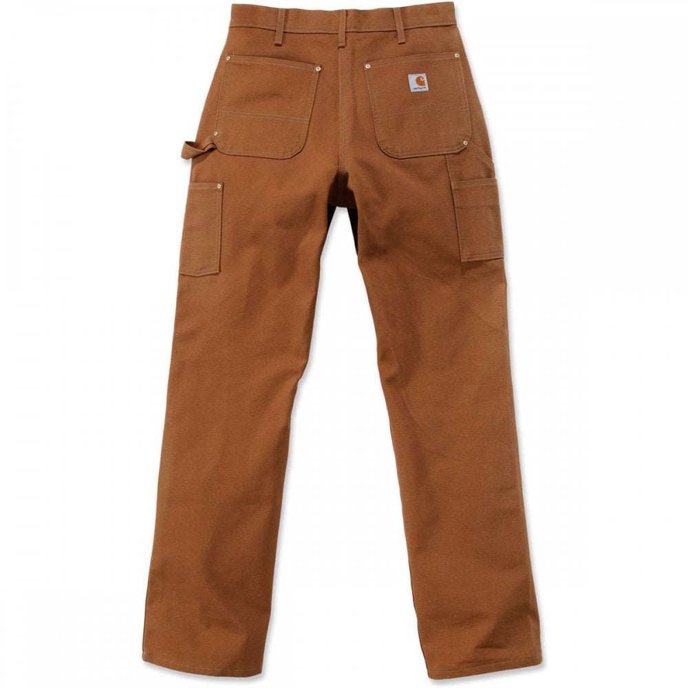 106679 B01 Double-Front Utility Work Pant