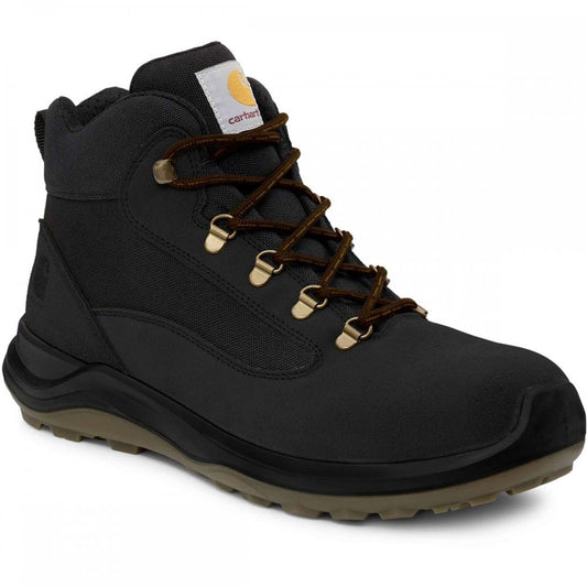 400018 Belmont Rugged S3L Water Resistant Safety Boot