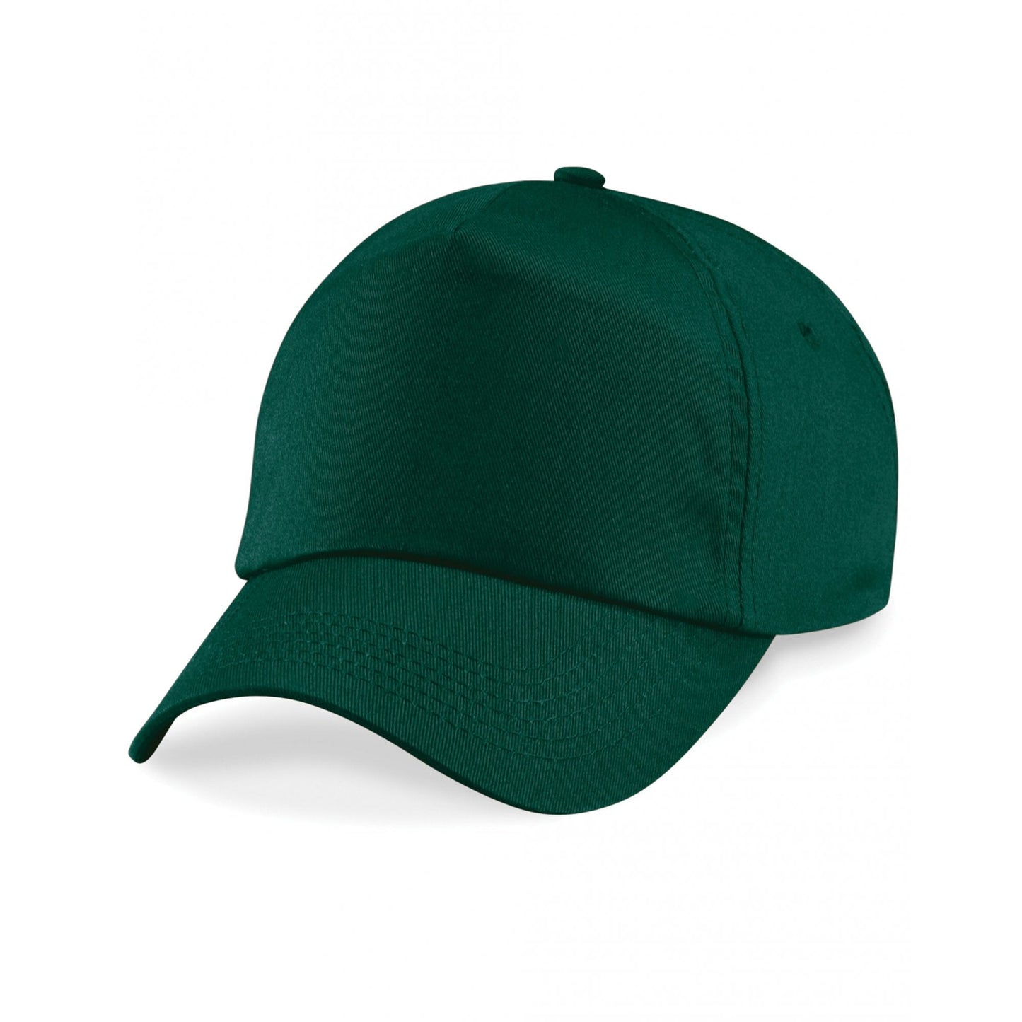 B10B Junior Original 5 Panel Cap