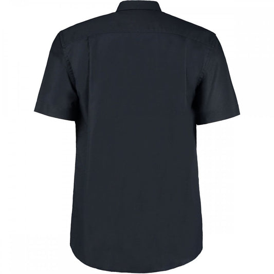 KK350 Men's Workwear Oxford Short Sleeve Shirt