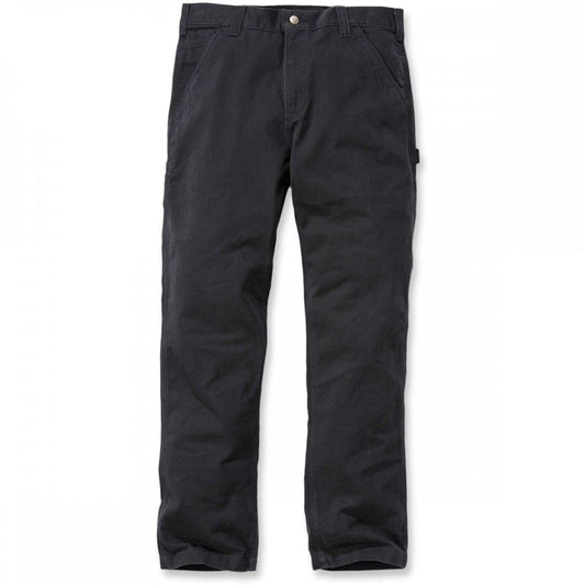 B324 Washed Twill Dungaree