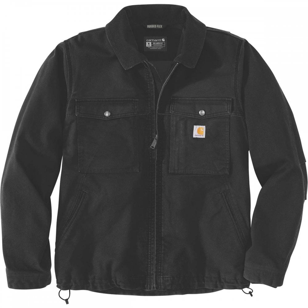 106432 Montana Duck Insulated Jacket – MI Supplies Limited