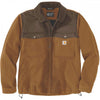 106432 Montana Duck Insulated Jacket Carhartt Brown/Coffee XL *One Size Only - Outlet Store*