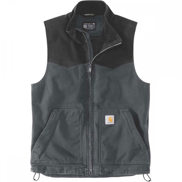 Carhartt Workwear - Montana Duck Gilet – MI Supplies Limited