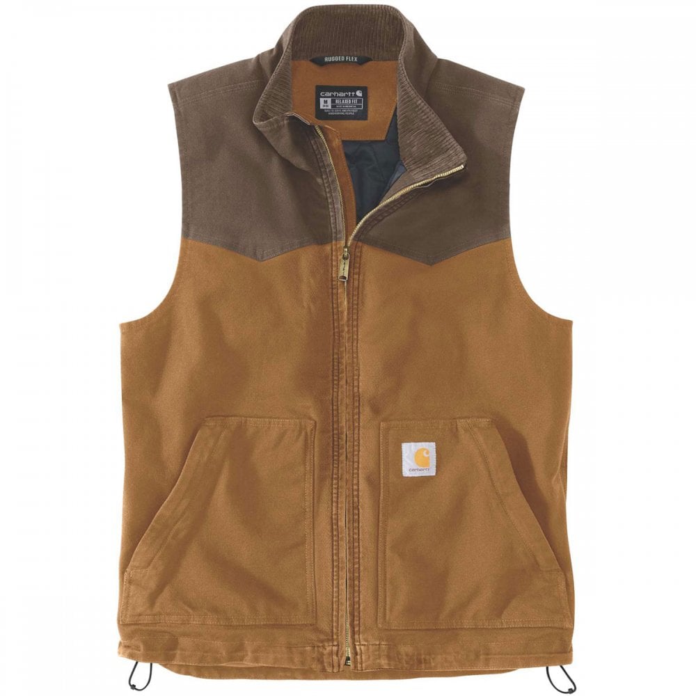 106433 Montana Duck Gilet – MI Supplies Limited