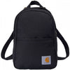 B0000538 Classic Mini Backpack Black One Size *One Size Only - Outlet Store*
