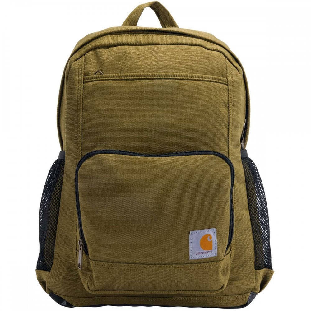 B0000533 23L Single-Compartment Backpack