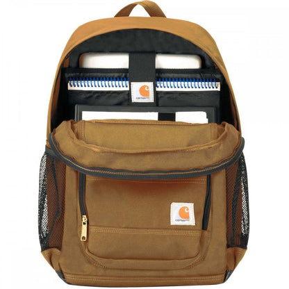 B0000532 27L Single-Compartment Backpack - Hand luggage approved for flights