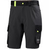 77508 Oxford 4X Cargo Shorts Black 50" *One Size Only - Outlet Store*