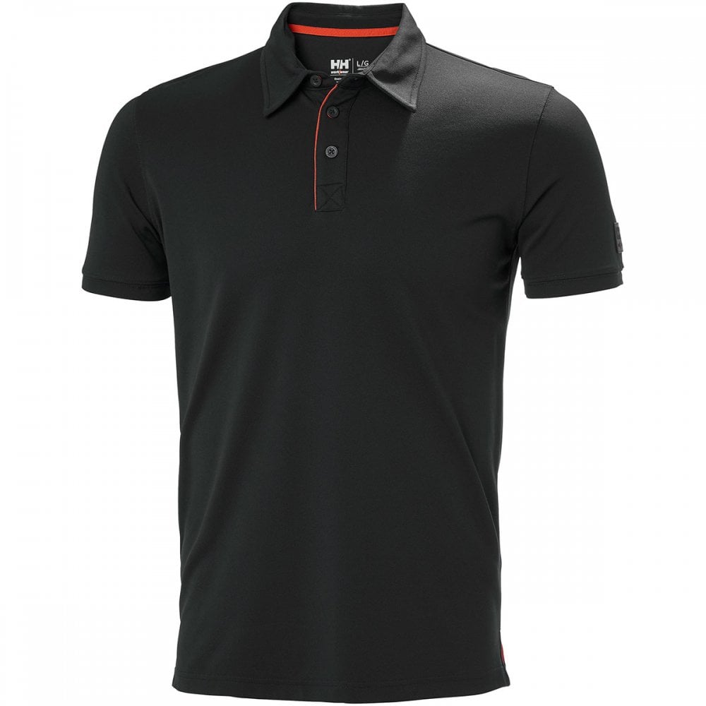 79248 Kensington Technical Polo Shirt