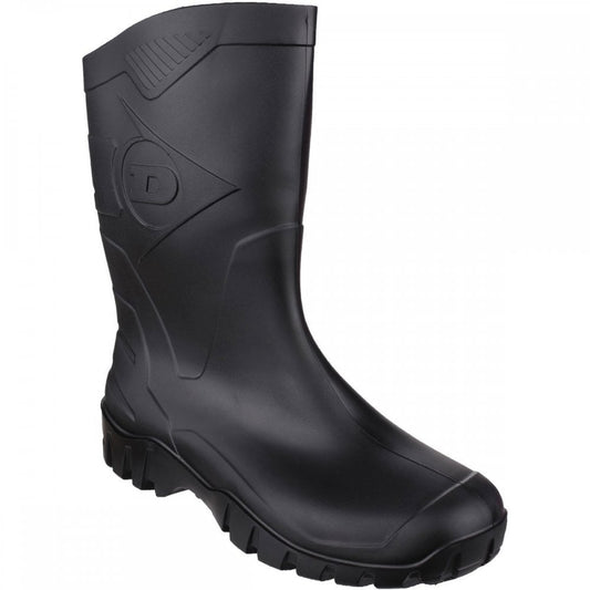 Dee Calf Length Wellington
