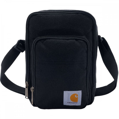 B0000511 Womens Crossbody Zip Bag