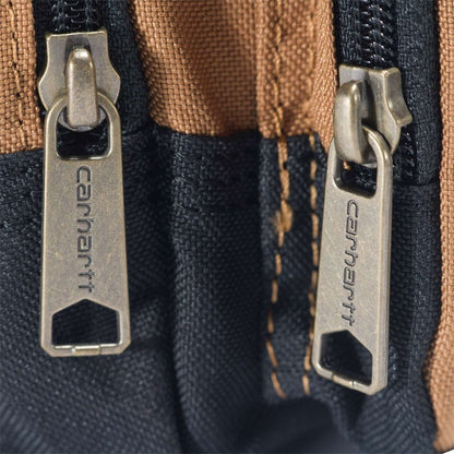 B0000511 Womens Crossbody Zip Bag