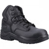 Responder Side-Zip Ct Cp Wp Uniform S3 Safety Boot UK10 - EU44 - US11 Black *One Size Only - Outlet Store*