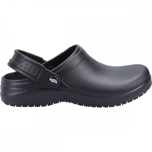 Riverbound Pasay Ob Womens Safety Clog