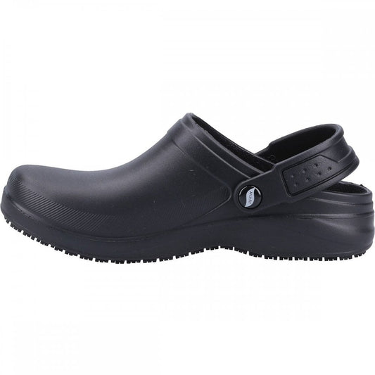 Riverbound Pasay Ob Womens Safety Clog