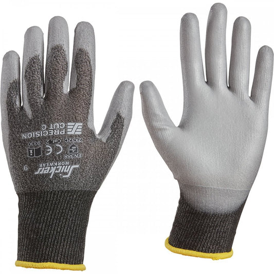 9330 Precision Cut C Gloves