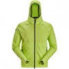 8405 FlexiWork Full-Zip Windproof Midlayer Hoodie