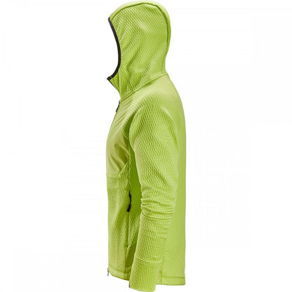 8405 FlexiWork Full-Zip Windproof Midlayer Hoodie