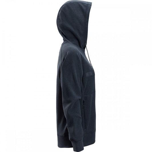 8070 Womens AllroundWork Polartec Terry Hoodie