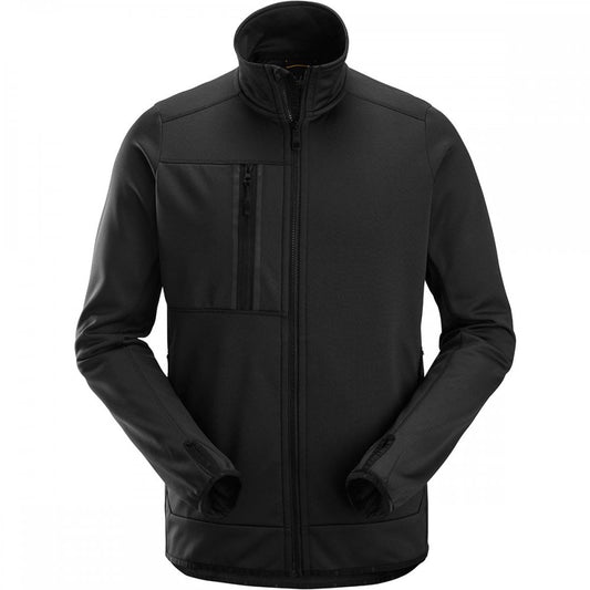 8059 AllroundWork Full Zip Fleece Jacket