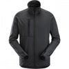 8059 AllroundWork Full Zip Fleece Jacket
